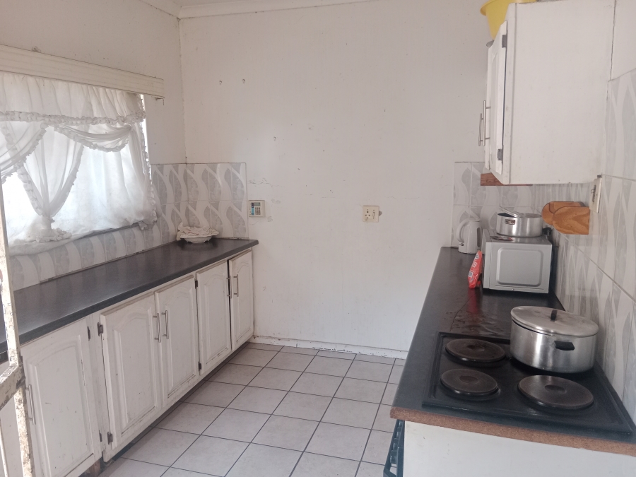 3 Bedroom Property for Sale in Sasolburg Ext 1 Free State